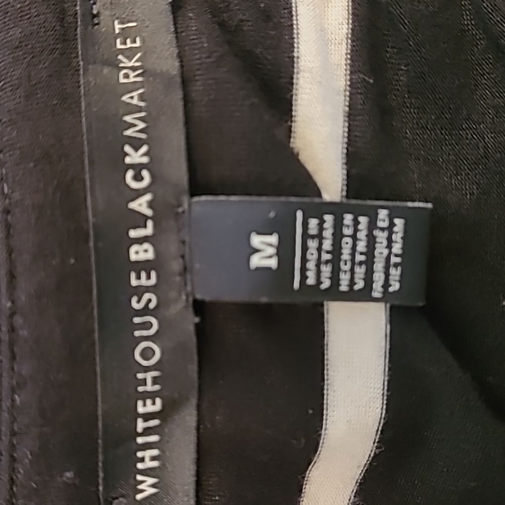 WHBM Top - Picture 5 of 7